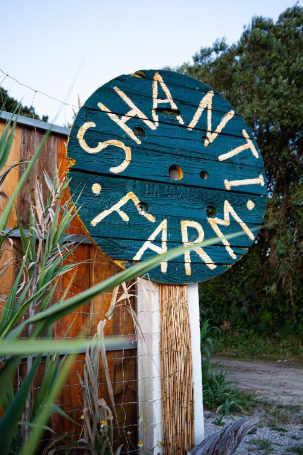 Shanti Farm Meco Sesimbra Luaran gambar